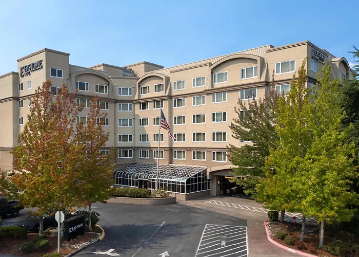 Eastgate Hotel - BW Signature Collection