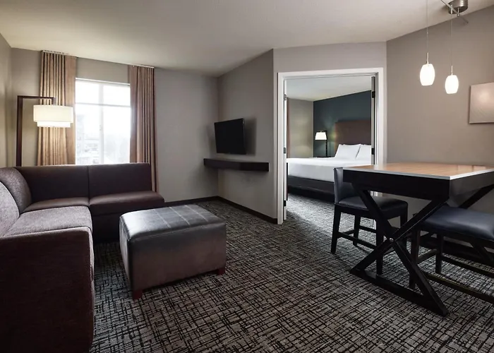 Hyatt House Seattle Bellevue
